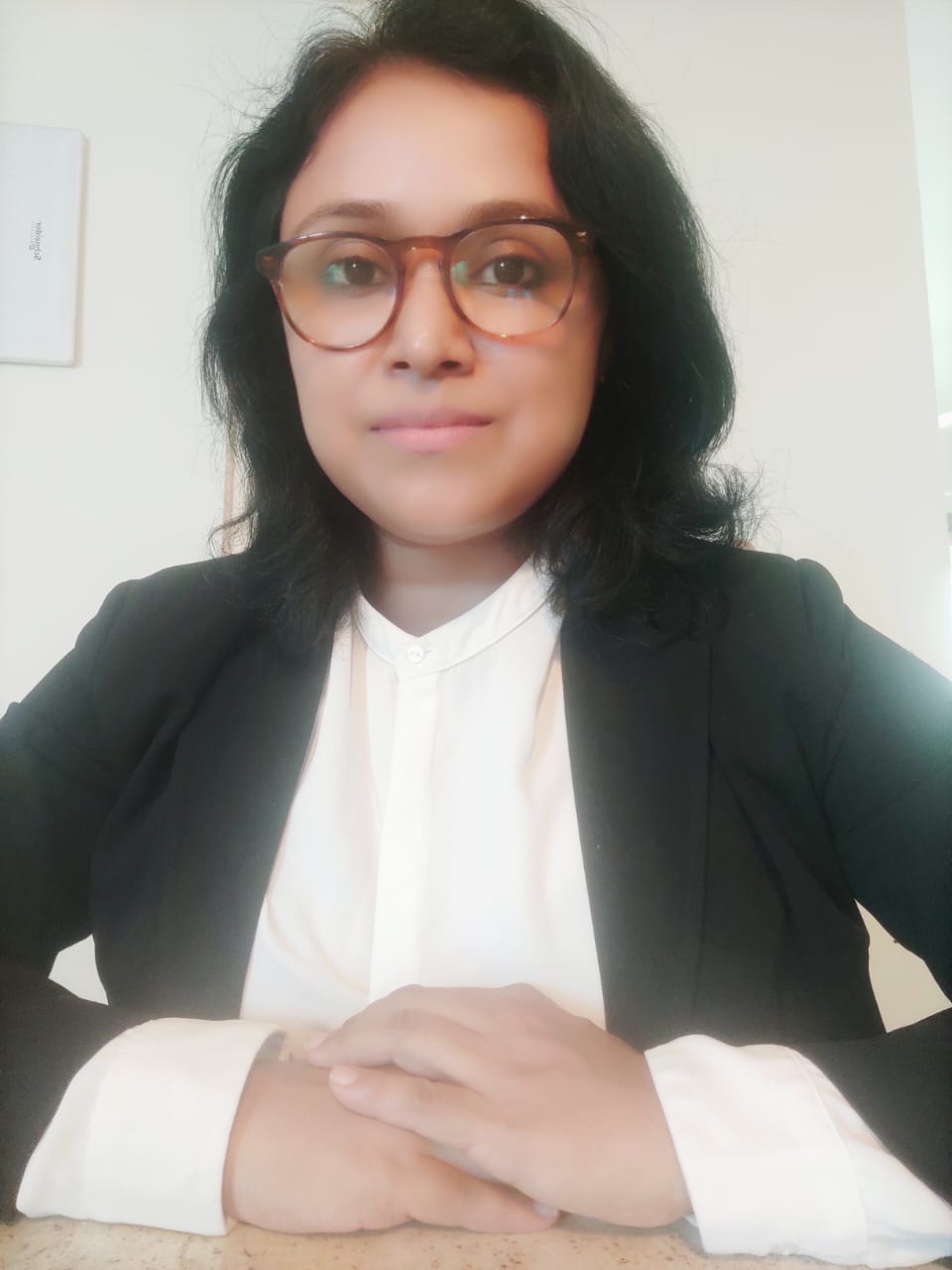 Minakshi Nag
